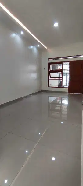 Rumah Baru 500jtan deket Polban