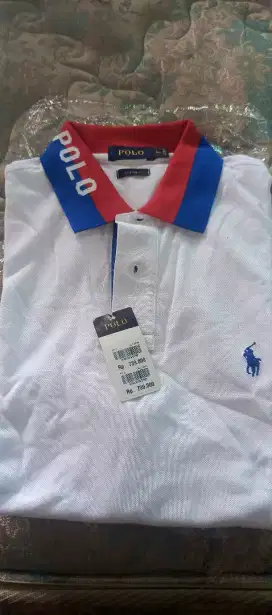 Polo Sport Soft Fabrics