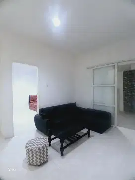 Disewakan rmh di Mountain View Sudah ada prabot