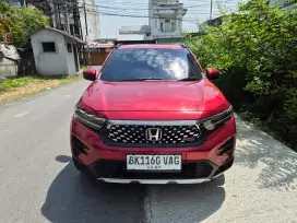 HONDA WRV RS SENSING 2023