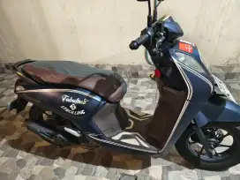 Honda genio 2023 mulus