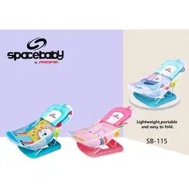 Space baby TEMPAT MANDI BAYI