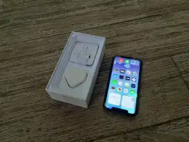 Iphone 11 64gb sayang banget sama apple