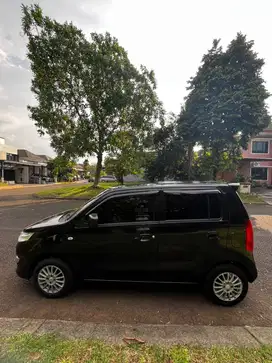 Suzuki Karimun Wagon R 2014 Bensin