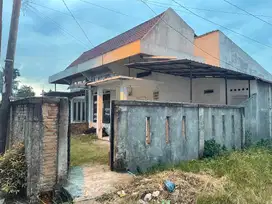 Rumah disewakan