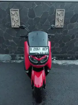 Yamaha New Nmax 2024 Cash / kredit