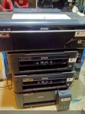 Aksesoris jual printer Epson masih hidup