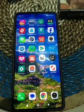 Xiomi redmi note 12 5g 8256
