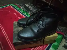 Sepatu pdh ukuran 42