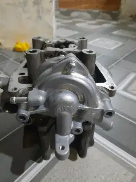 DIJUAL SAJA BLOK MESIN V125 KZR NEGOIN AJA