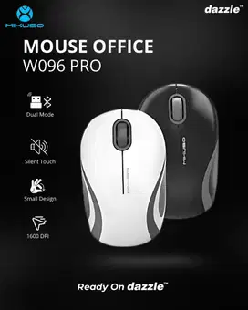 Mouse Mikuso W096 Pro