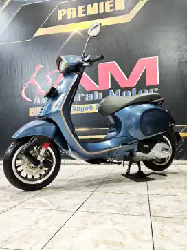 Sprint S ABS anniversary limited mwh 1 .Anugerah Motor rungkut tengah