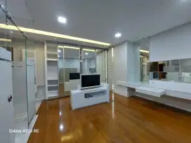 Rumah View Danau di Pik