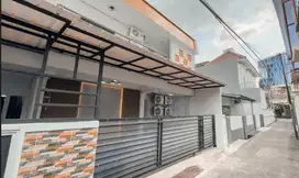 Kost putri tebet mt haryono bangunan baru