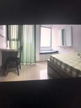 Di sewakan Louvin Apartemen
