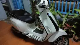 Primavera plat F sukabumi