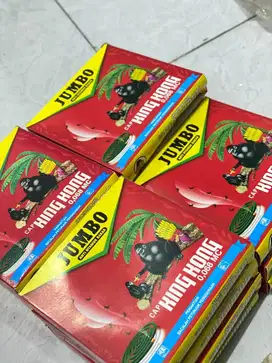 Obat nyamuk bakar Kingkong