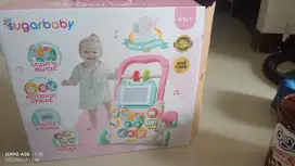 Baby Walker  belajar jalan anak