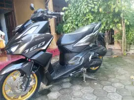 Honda Vario 160 ABS 2022