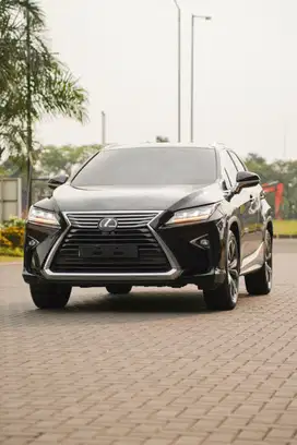 Mewah Berkualitas !! Lexus RX300 Luxury 2.0 2018