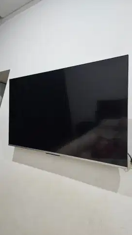 JUAL Google TV TCL 50A30 50 INCH RUSAK LCD