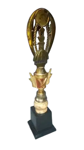 Piala Pajangan Untuk Penambah Semangat