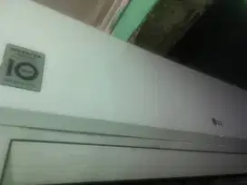 AC LG 1 PK Dual Inverter