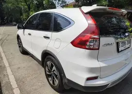 Honda CR-V 2015 Bensin