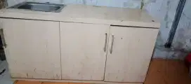 Jual meja dapur