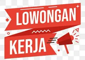 Dibutuhkan OPERATOR WARNET
