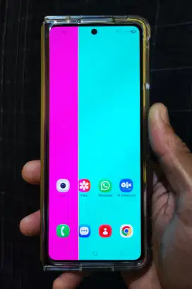 Murah Z Fold 4 12/512Gb