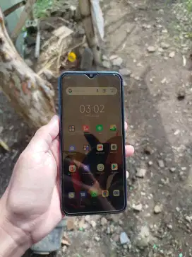 INFINIX SMART 5 3/64