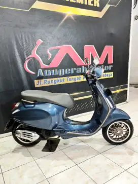 Sprint S ABS anniversary limited mwh 7 .Anugerah Motor rungkut tengah