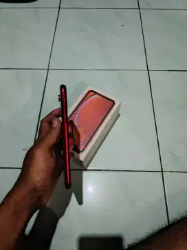 Iphone XR 64Gb Inter