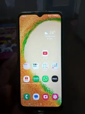Samsung A04s Bekas
