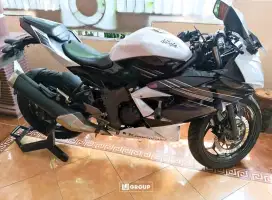 FOR SALE!! Ninja Mono 250cc Tahun 2014