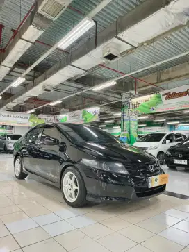 City E RS 1.5 matic [] Triptonic