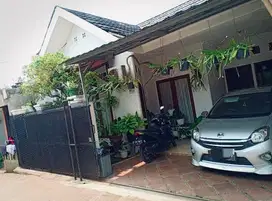 JUAL CEPAT BU RUMAH KRANGGAN