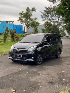 Toyota Calya G MT 2020