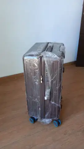 Koper koper bekas