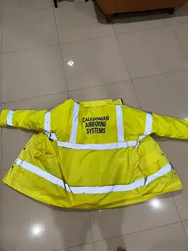 ST WORKWEAR REFLECTIVE
