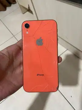 Iphone xr 128GB