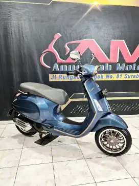 Sprint S ABS anniversary limited mwh 9 .Anugerah Motor rungkut tengah