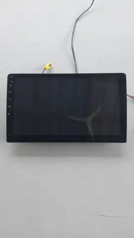 Head unit Android DHD 9