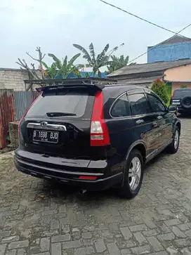Honda CRV 2,4 2010