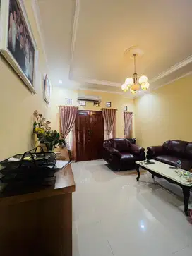 Rumah minimalis siap.pakai daerah strategis di bogor dijual cepat