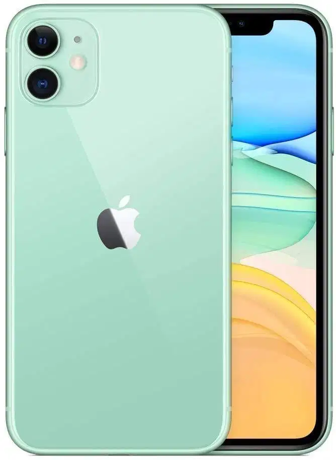 Iphone 11 128gb beacukai