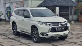 PROMO DP MURAH Mitsubishi Pajero Sport 2016