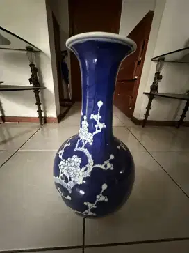 DIJUAL 2 GUCI (SEPASANG) PAJANGAN