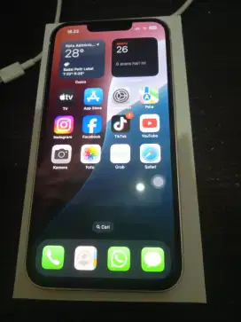 iPhone 13 128gb ex inter